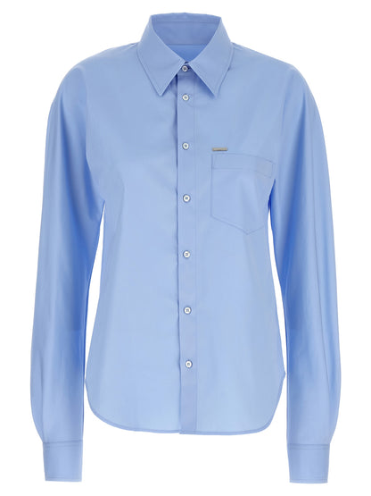 Pocket shirt Shirt, blouse