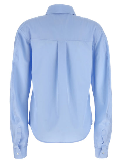 Pocket shirt Shirt, blouse