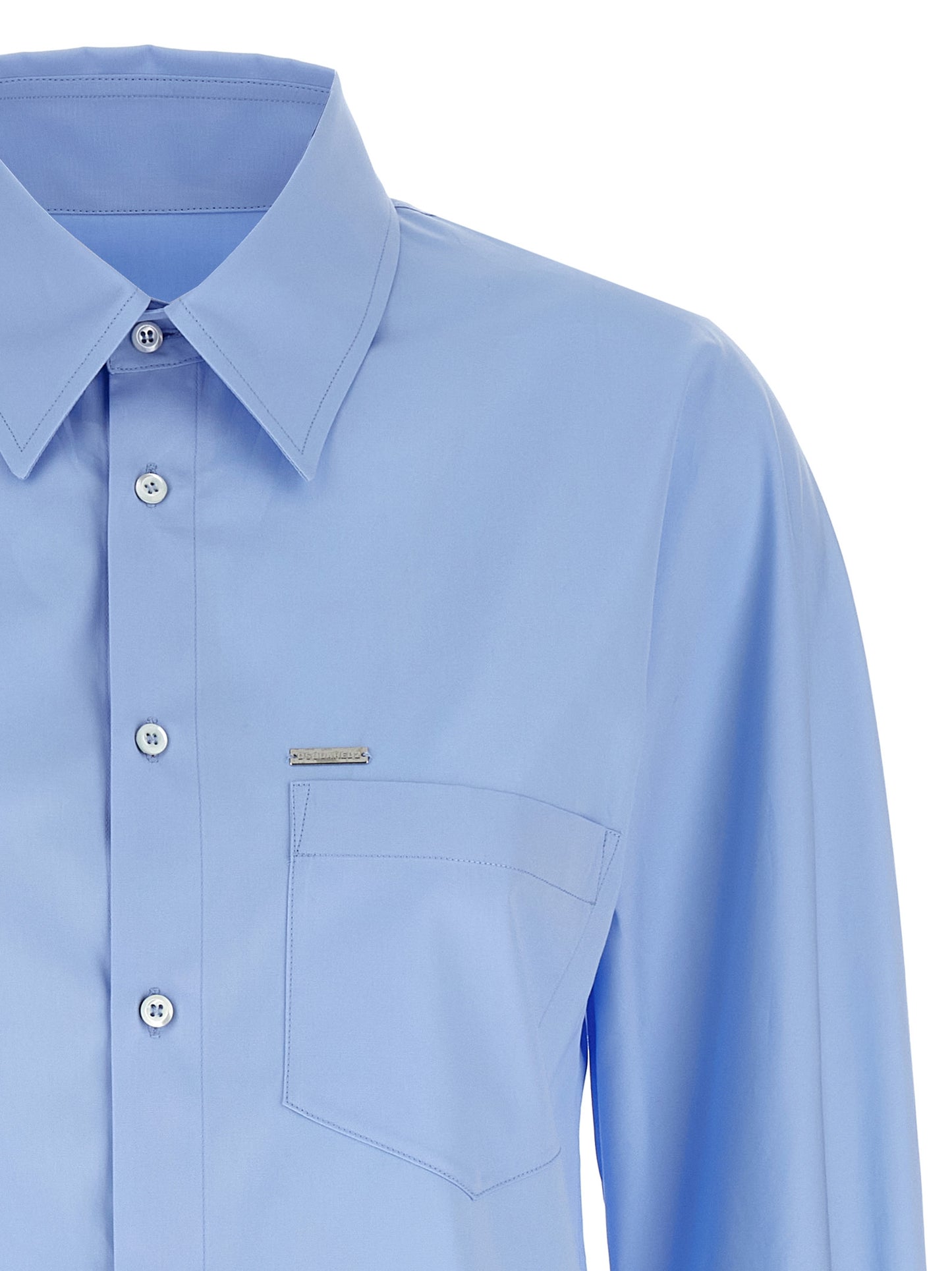 Pocket shirt Shirt, blouse