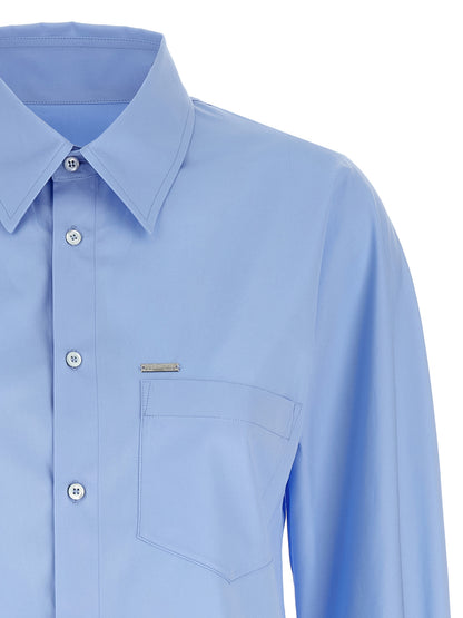 Pocket shirt Shirt, blouse
