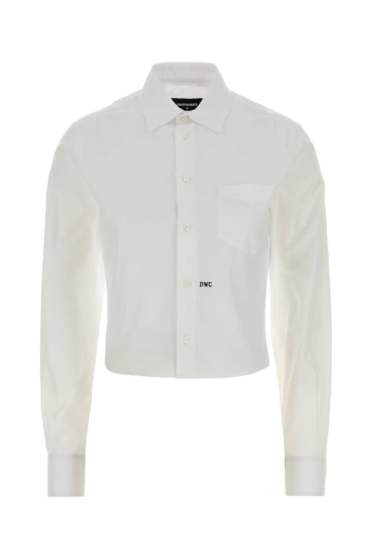 DSQUARED S75DL0949S36275100