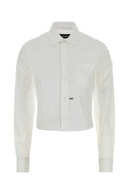 DSQUARED S75DL0949S36275100