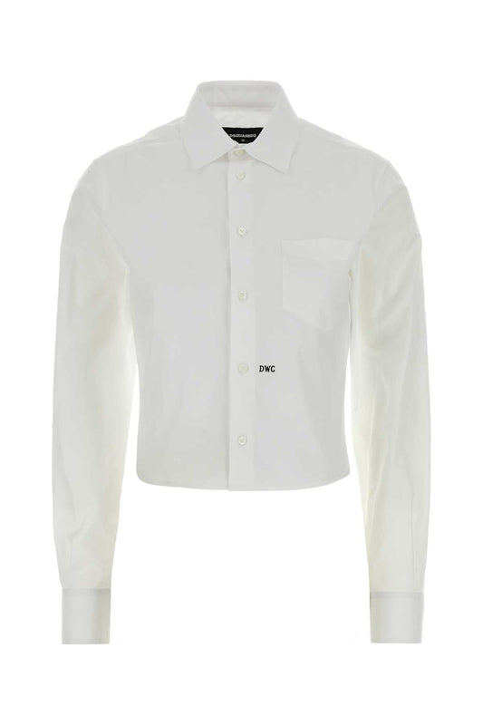 DSQUARED S75DL0949S36275100