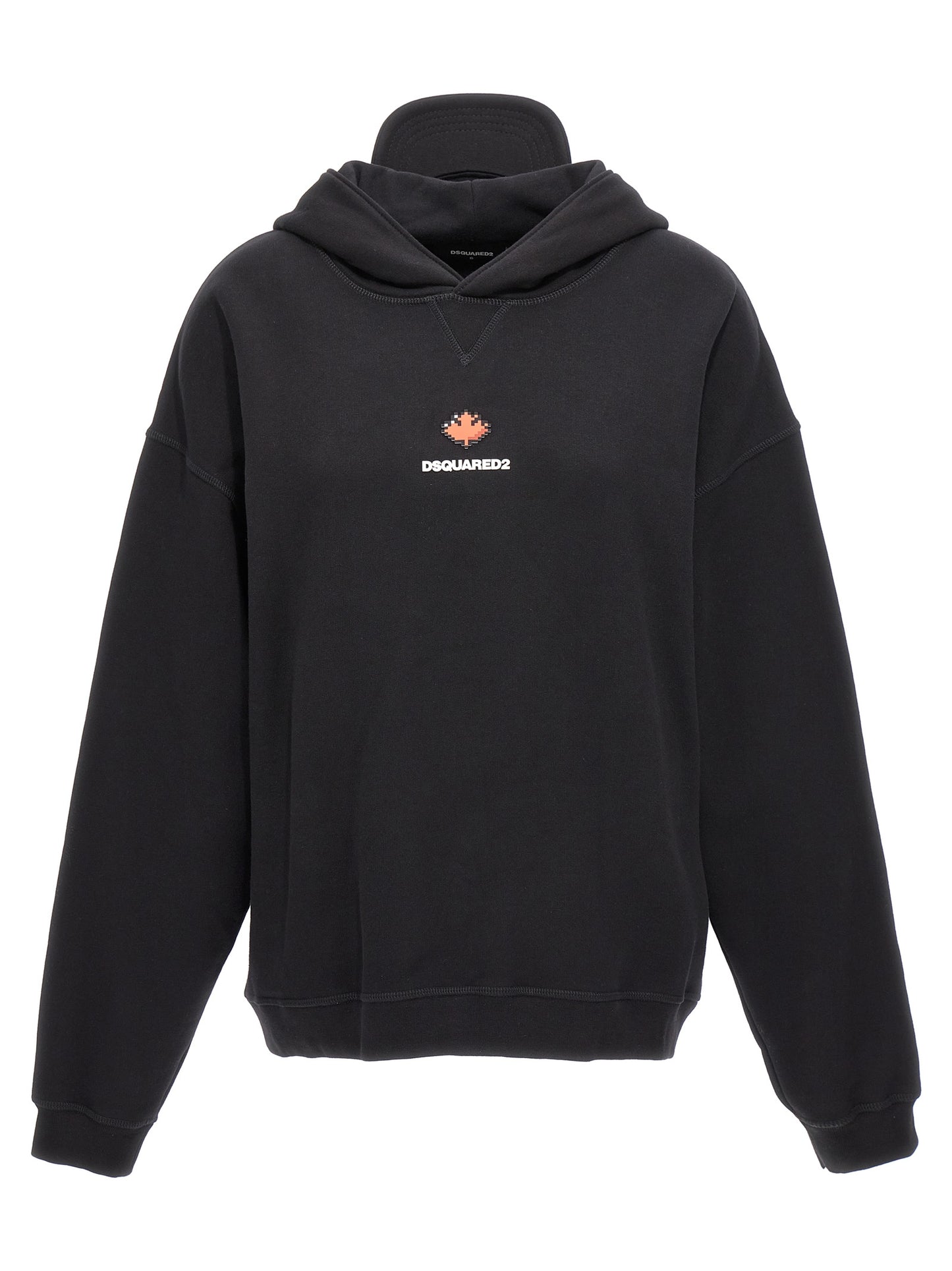'Herca' hoodie Sweatshirt