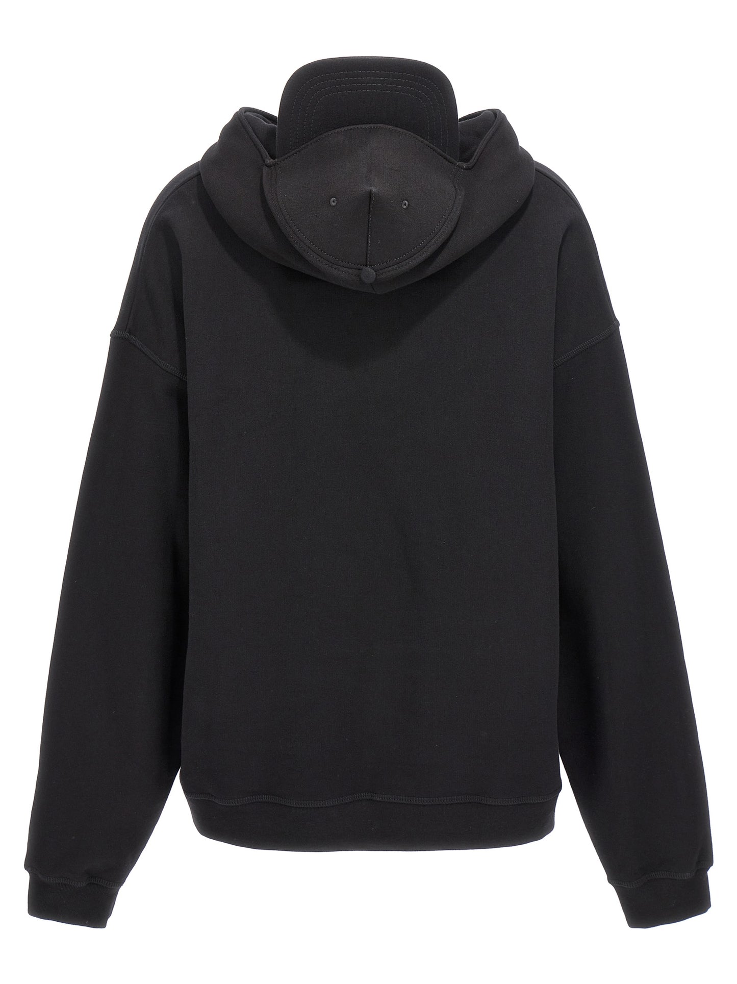 'Herca' hoodie Sweatshirt