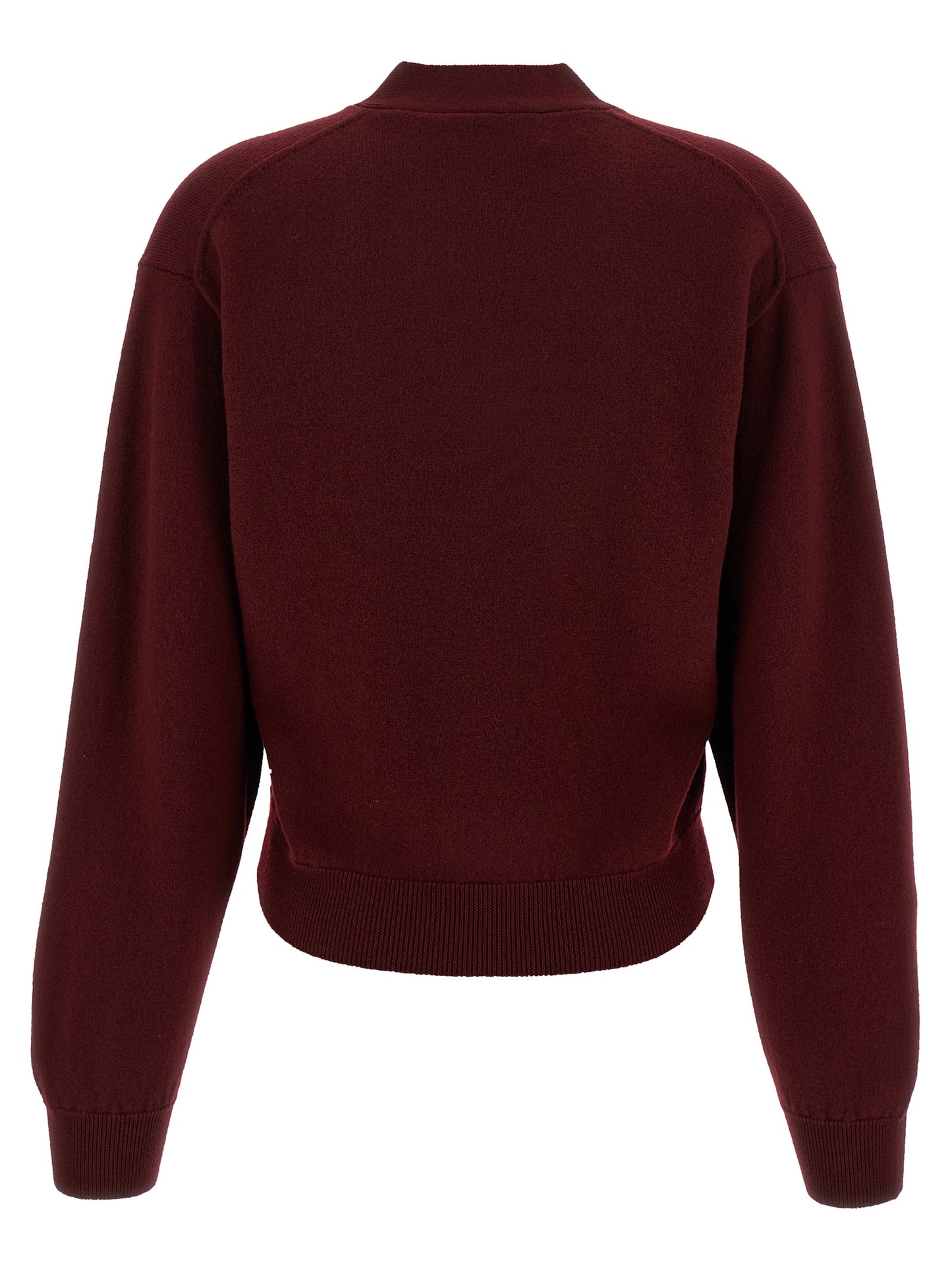 Cropped sweater Sweater, cardigans