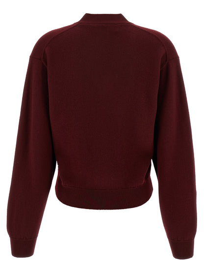 Cropped sweater Sweater, cardigans