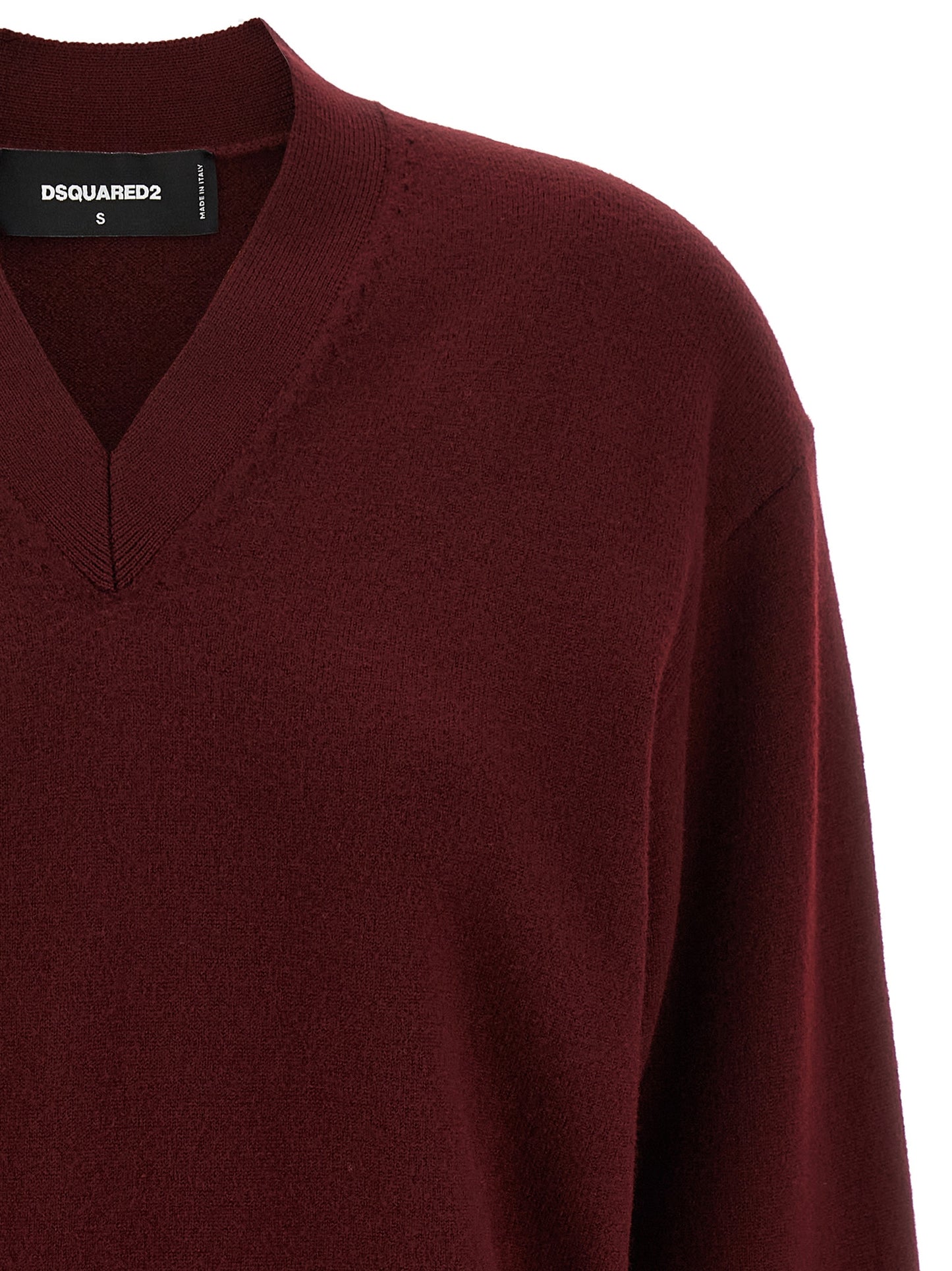Cropped sweater Sweater, cardigans