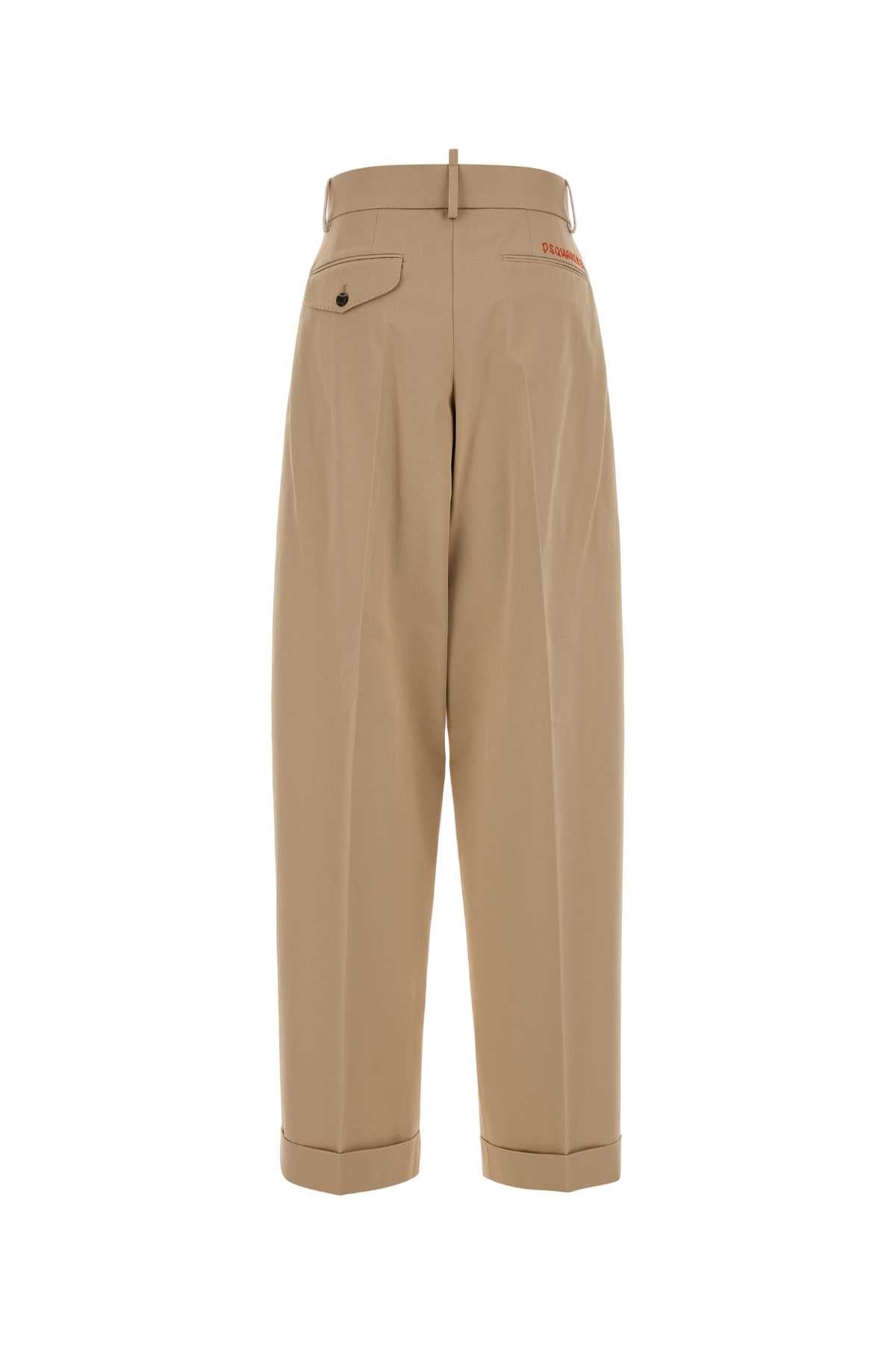 DSQUARED S75KB0556D35448111