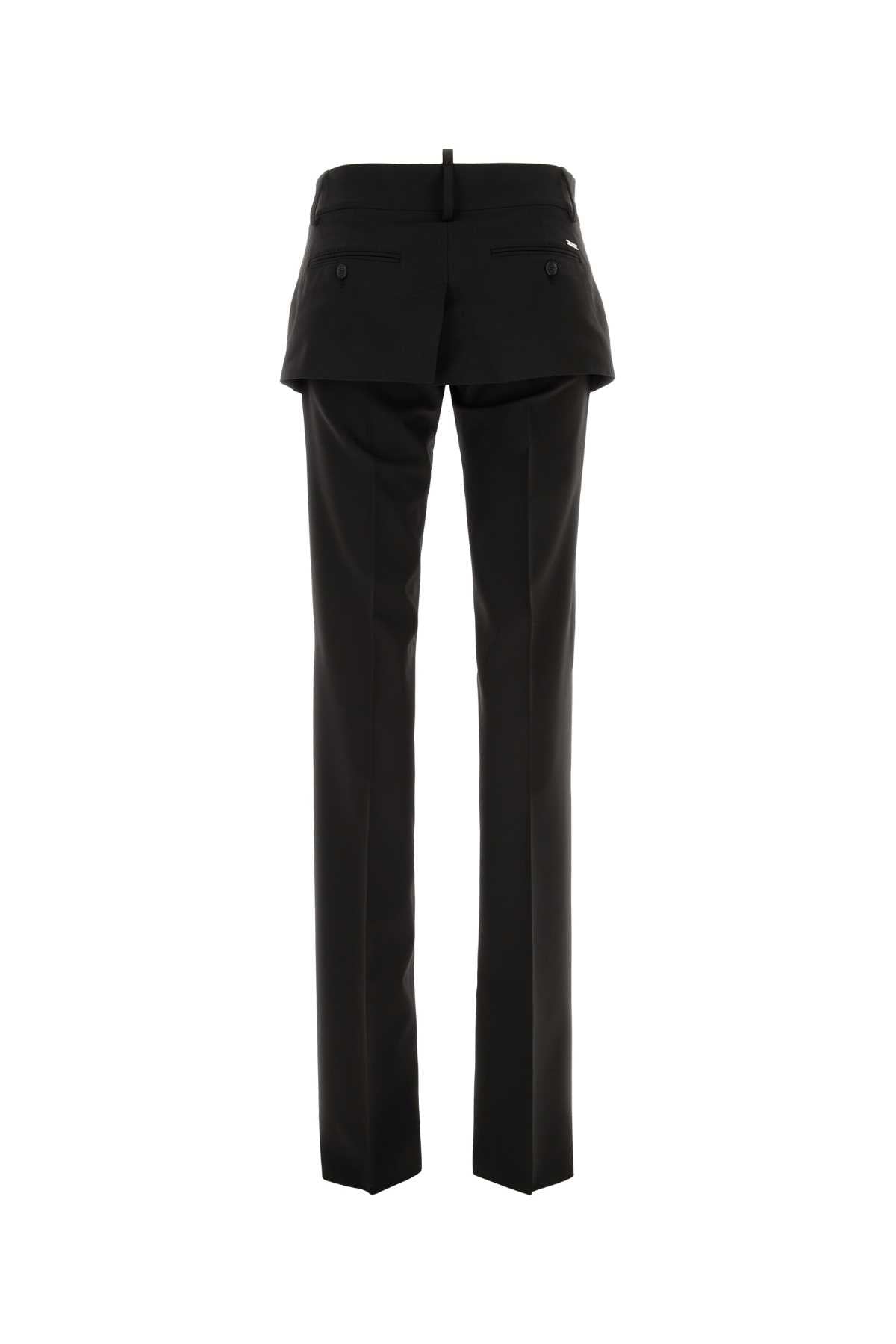 DSQUARED S75KB0568D35537900