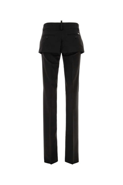 DSQUARED S75KB0568D35537900