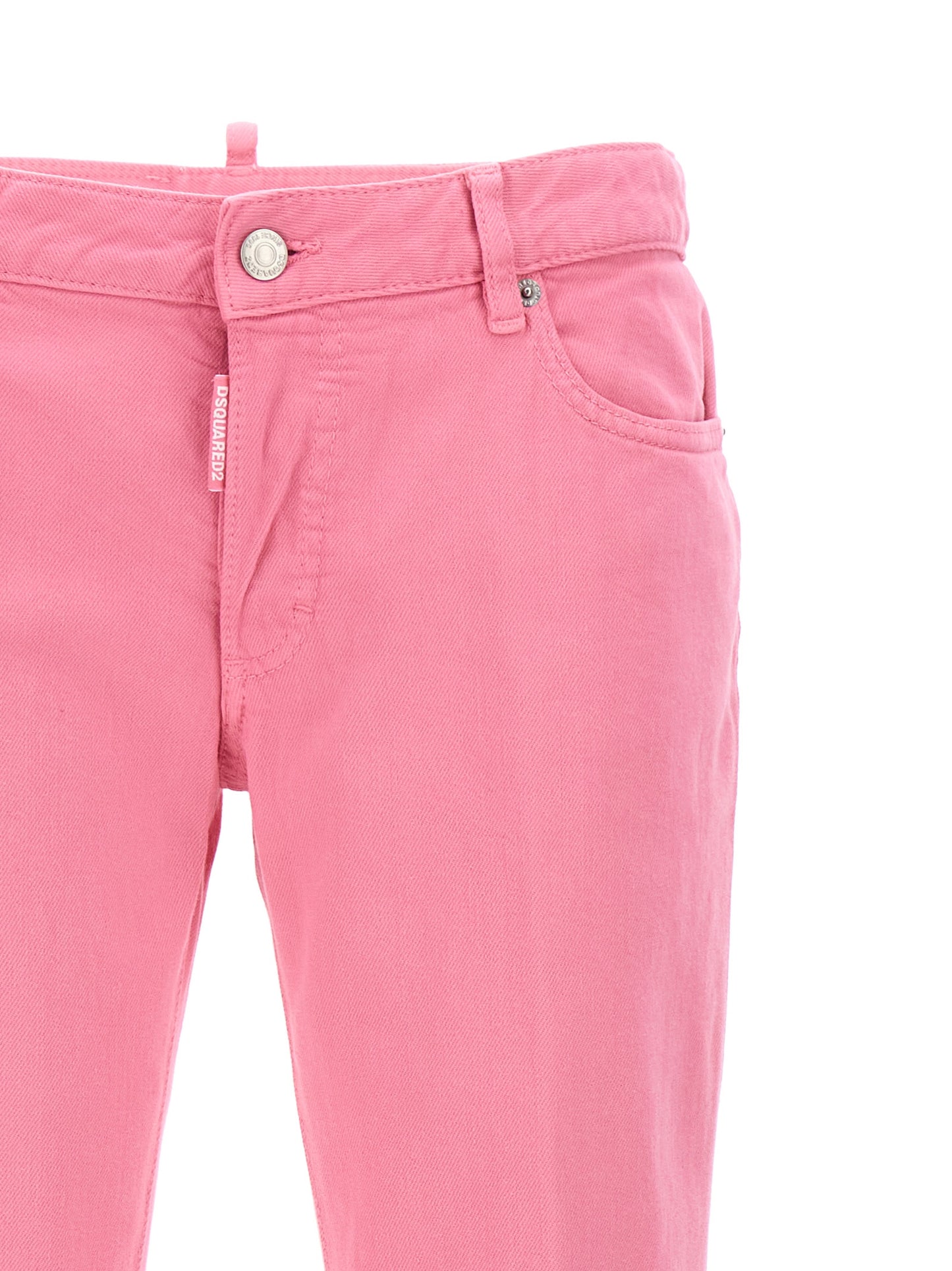 'Medium waist flare' jeans Jeans