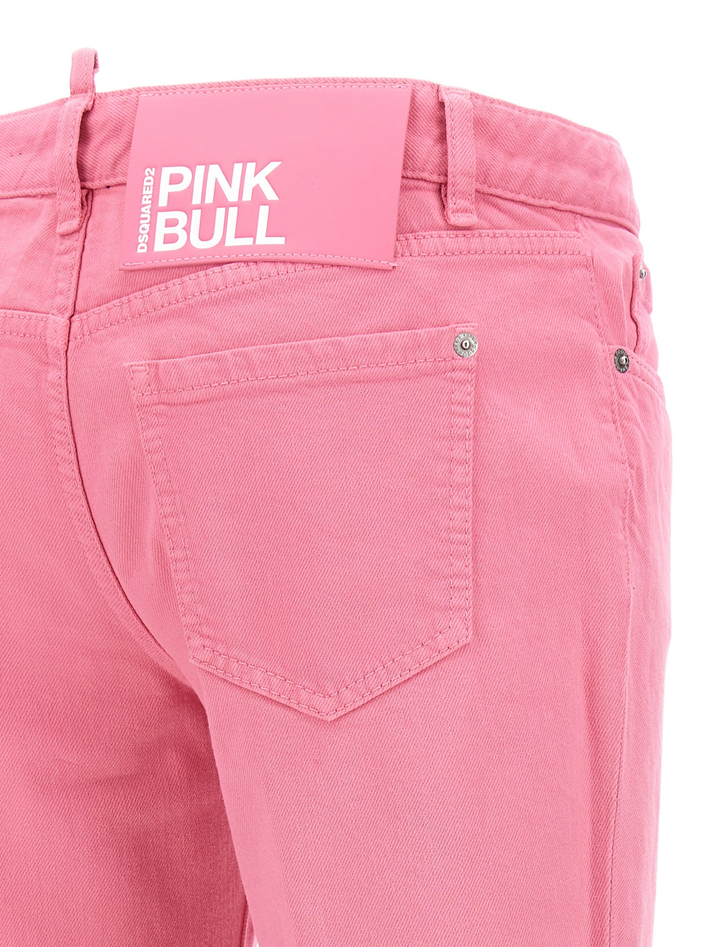 'Medium waist flare' jeans Jeans