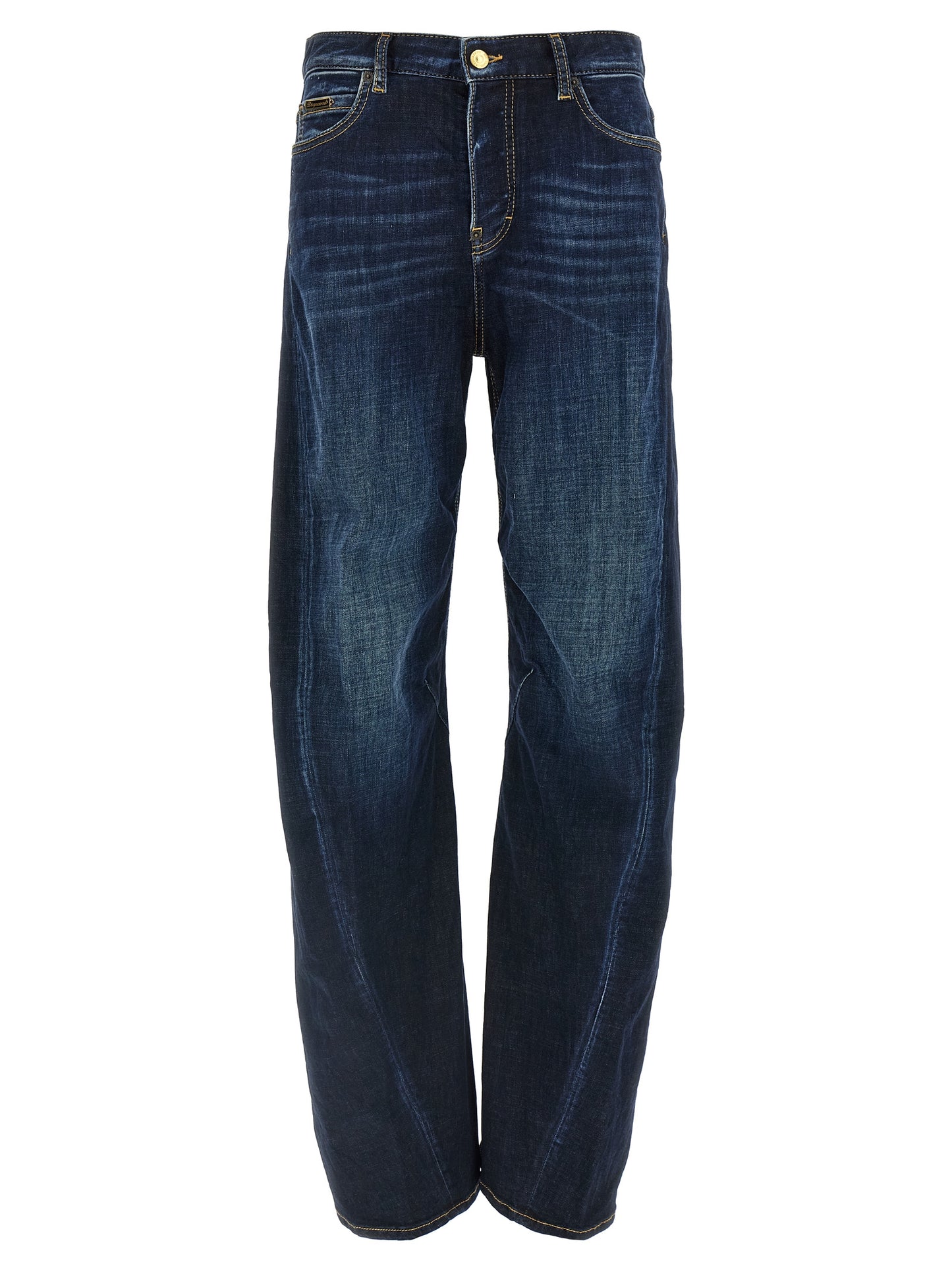 'D2 Twisted' jeans Jeans