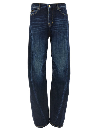 'D2 Twisted' jeans Jeans