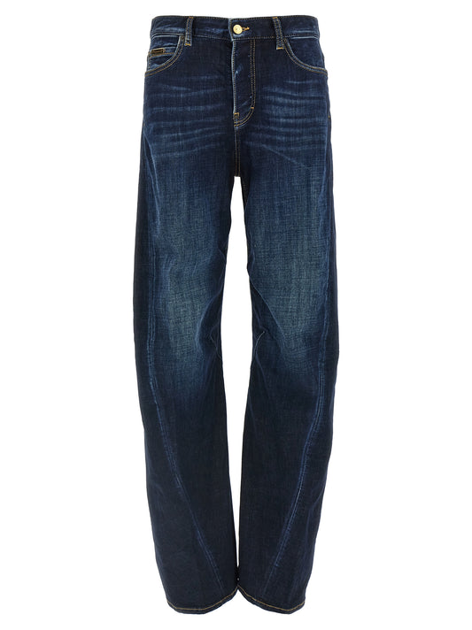 'D2 Twisted' jeans Jeans