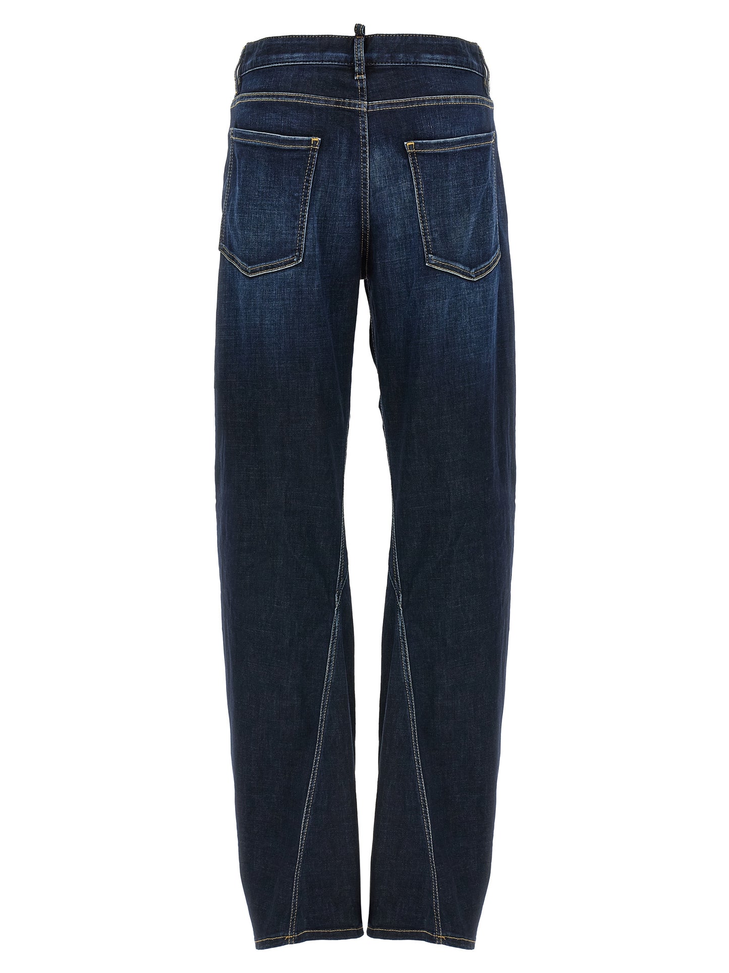 'D2 Twisted' jeans Jeans