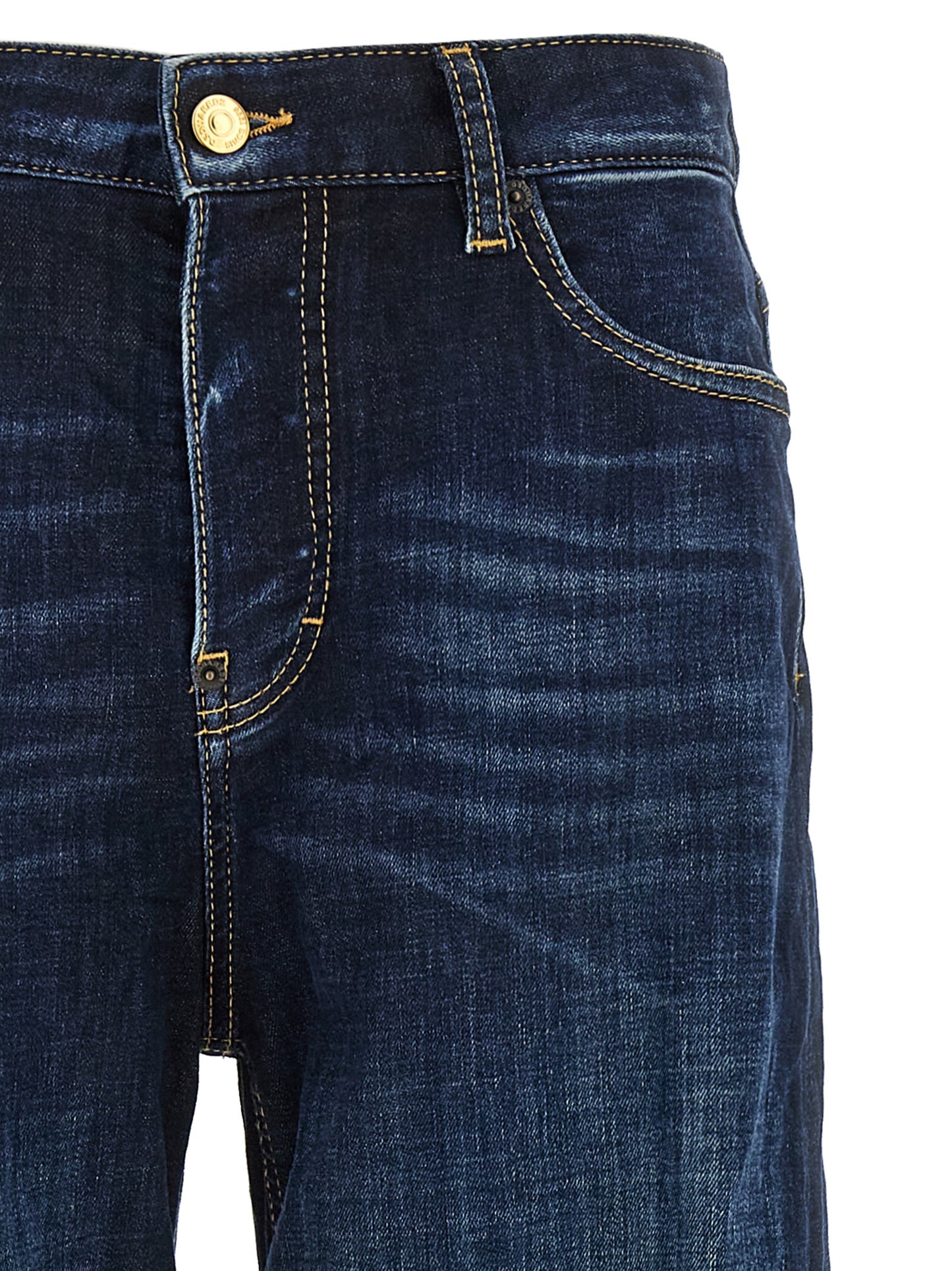 'D2 Twisted' jeans Jeans