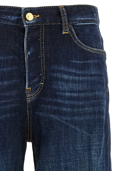 'D2 Twisted' jeans Jeans