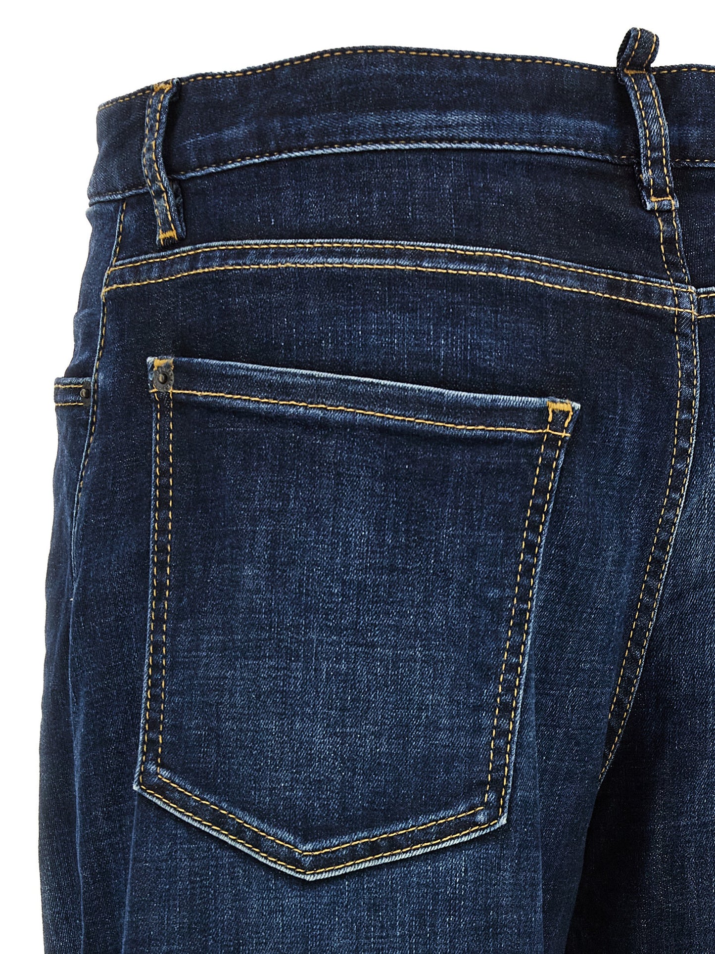 'D2 Twisted' jeans Jeans