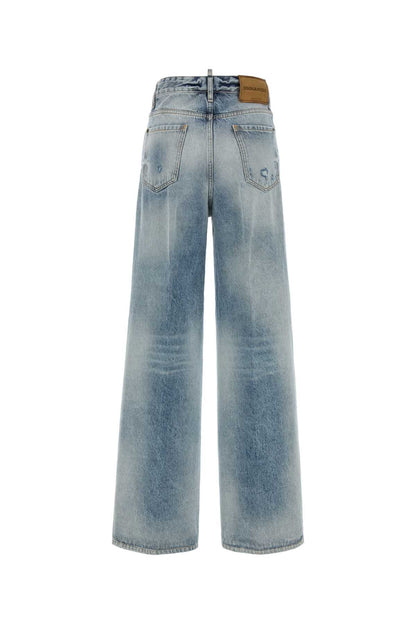 DSQUARED S75LB1140S30839470