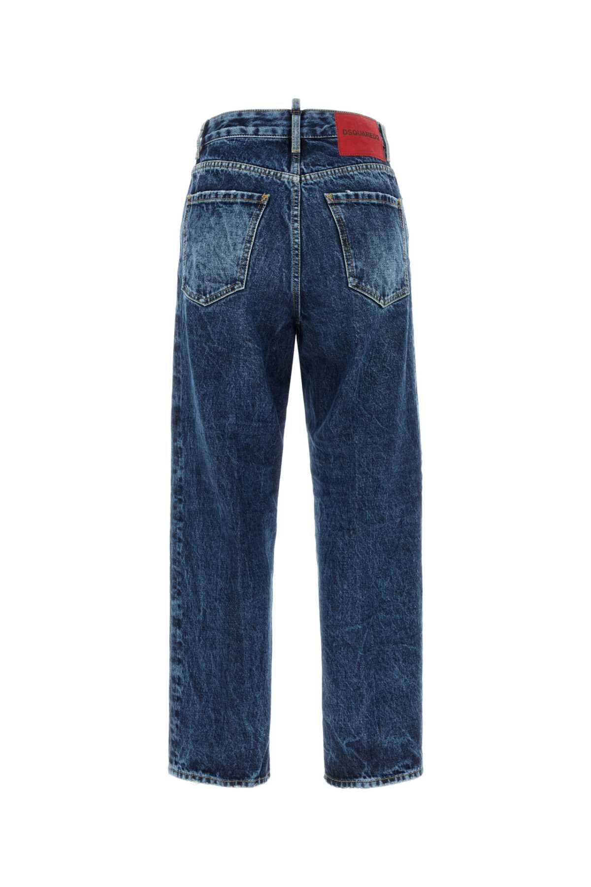 DSQUARED S75LB1187S30839470