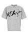 Dsquared Iconique loose fit tee