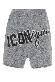 Dsquared Iconique big short fit