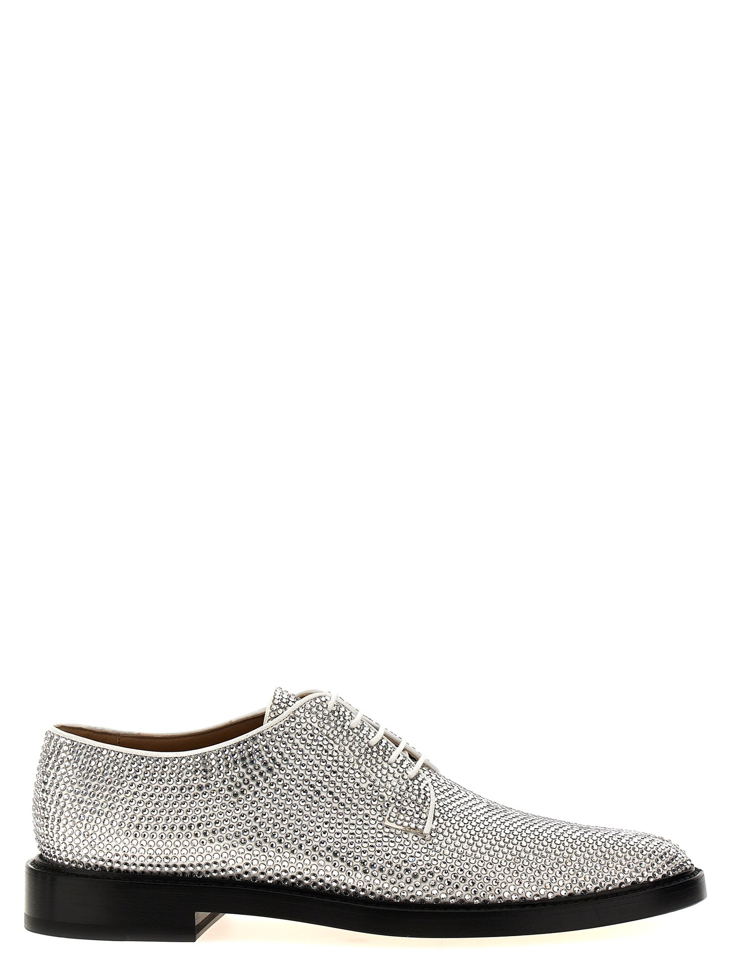 'Tabi' lace up shoes Lace up shoes