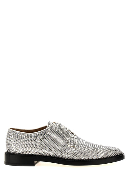 'Tabi' lace up shoes Lace up shoes