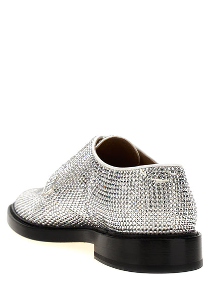 'Tabi' lace up shoes Lace up shoes