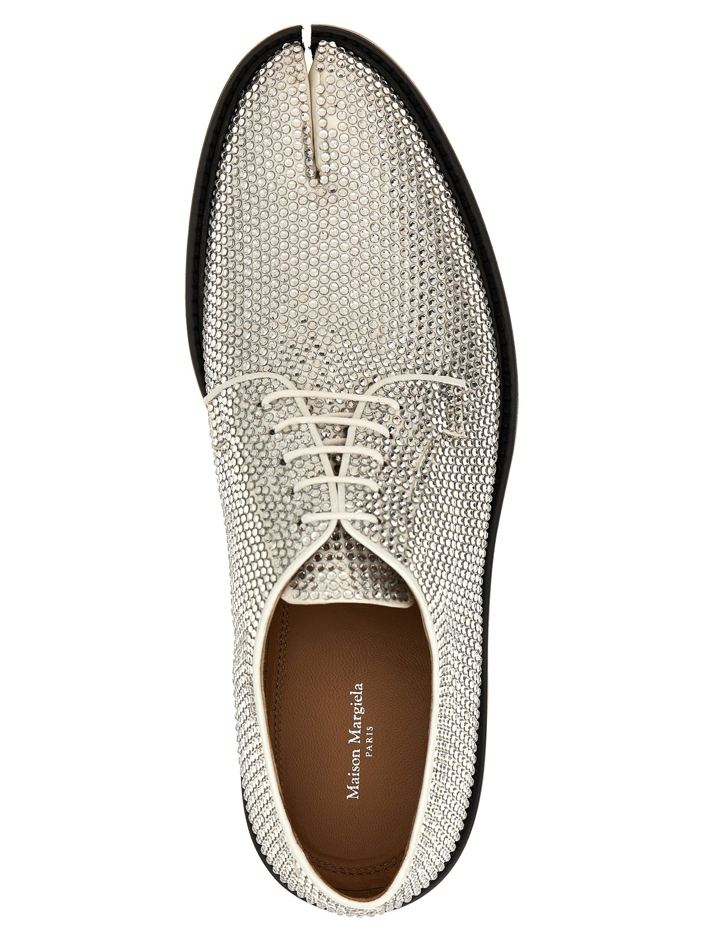 'Tabi' lace up shoes Lace up shoes