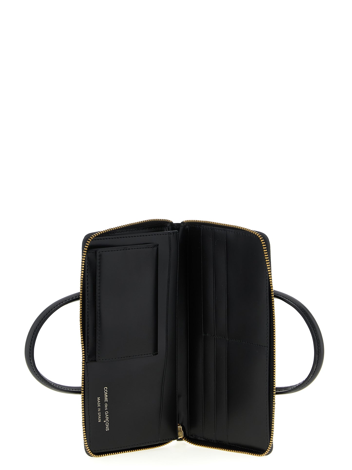 'Handles - SA0110HA' wallet Wallets, card holders