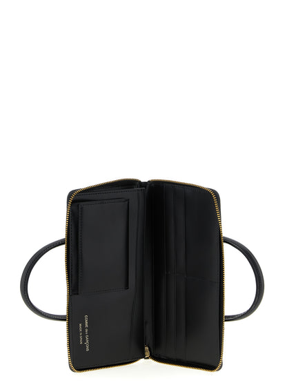'Handles - SA0110HA' wallet Wallets, card holders