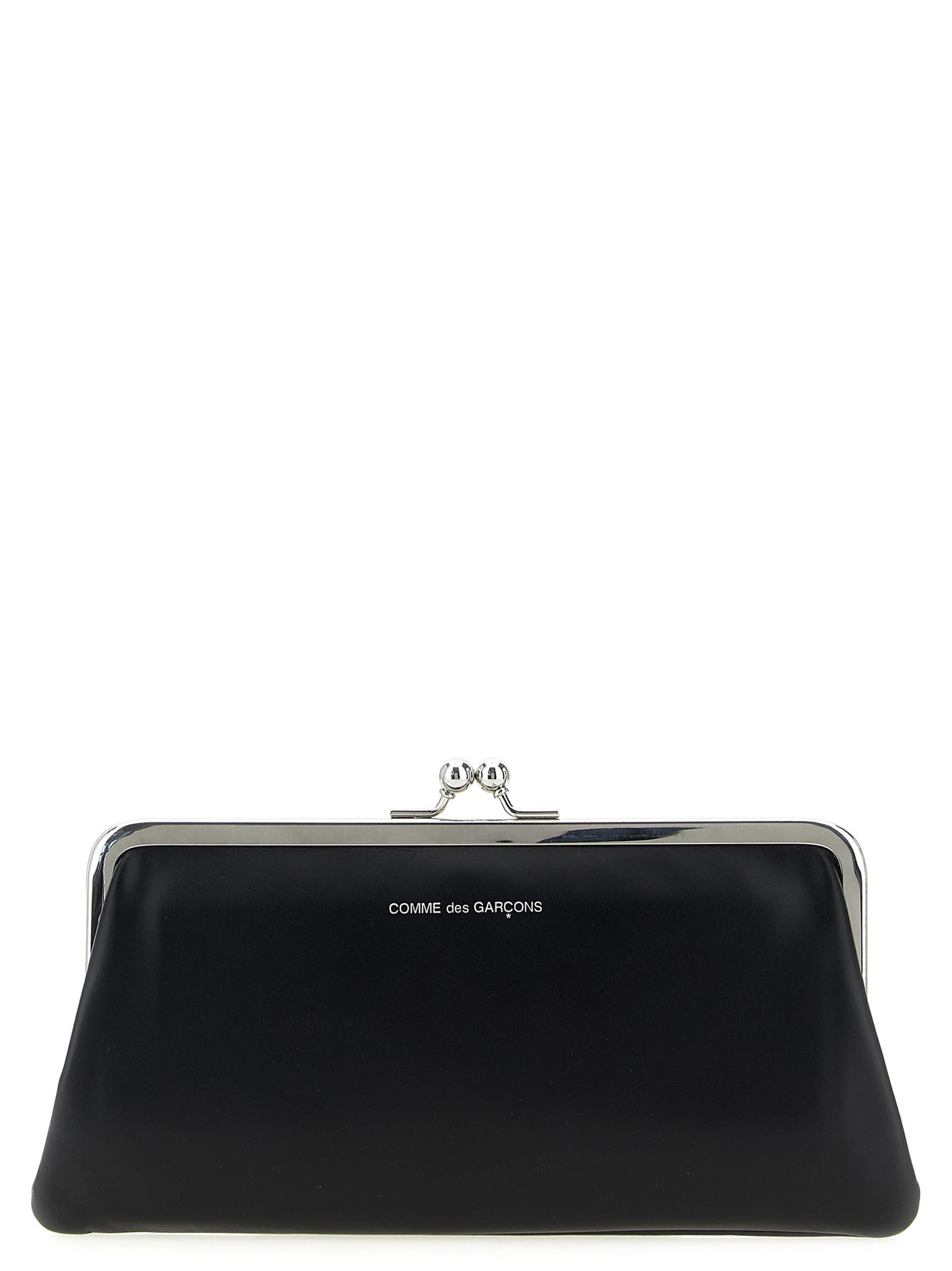 'Classic Clasp' purse Wallets, card holders