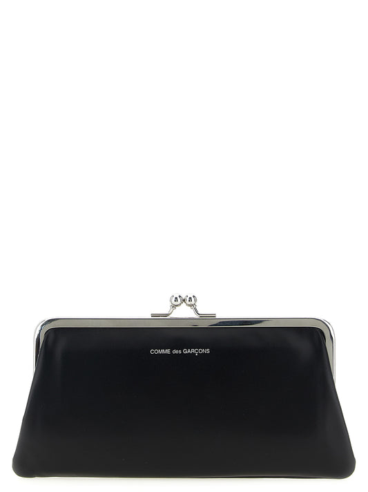 'Classic Clasp' purse Wallets, card holders