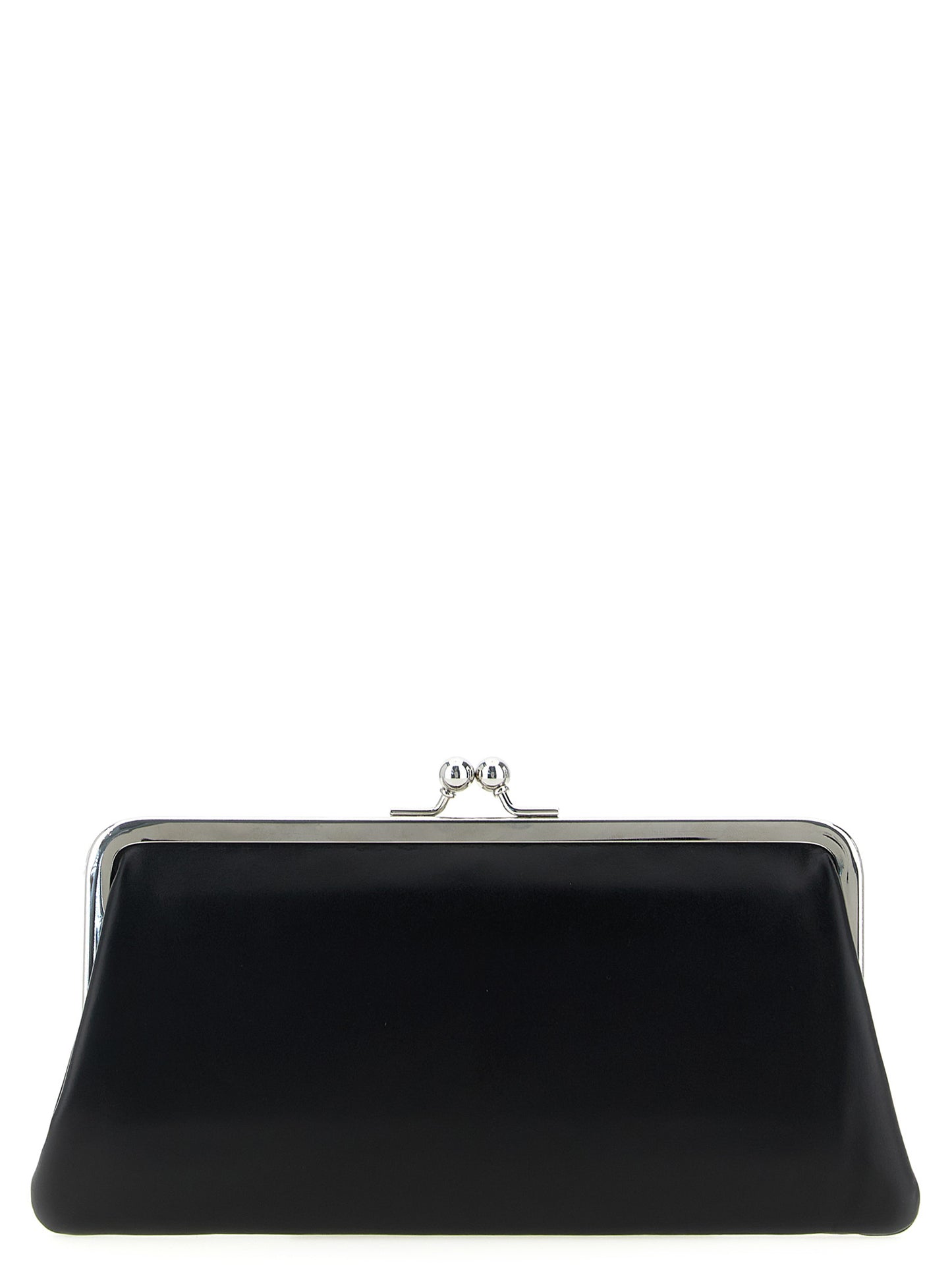 'Classic Clasp' purse Wallets, card holders