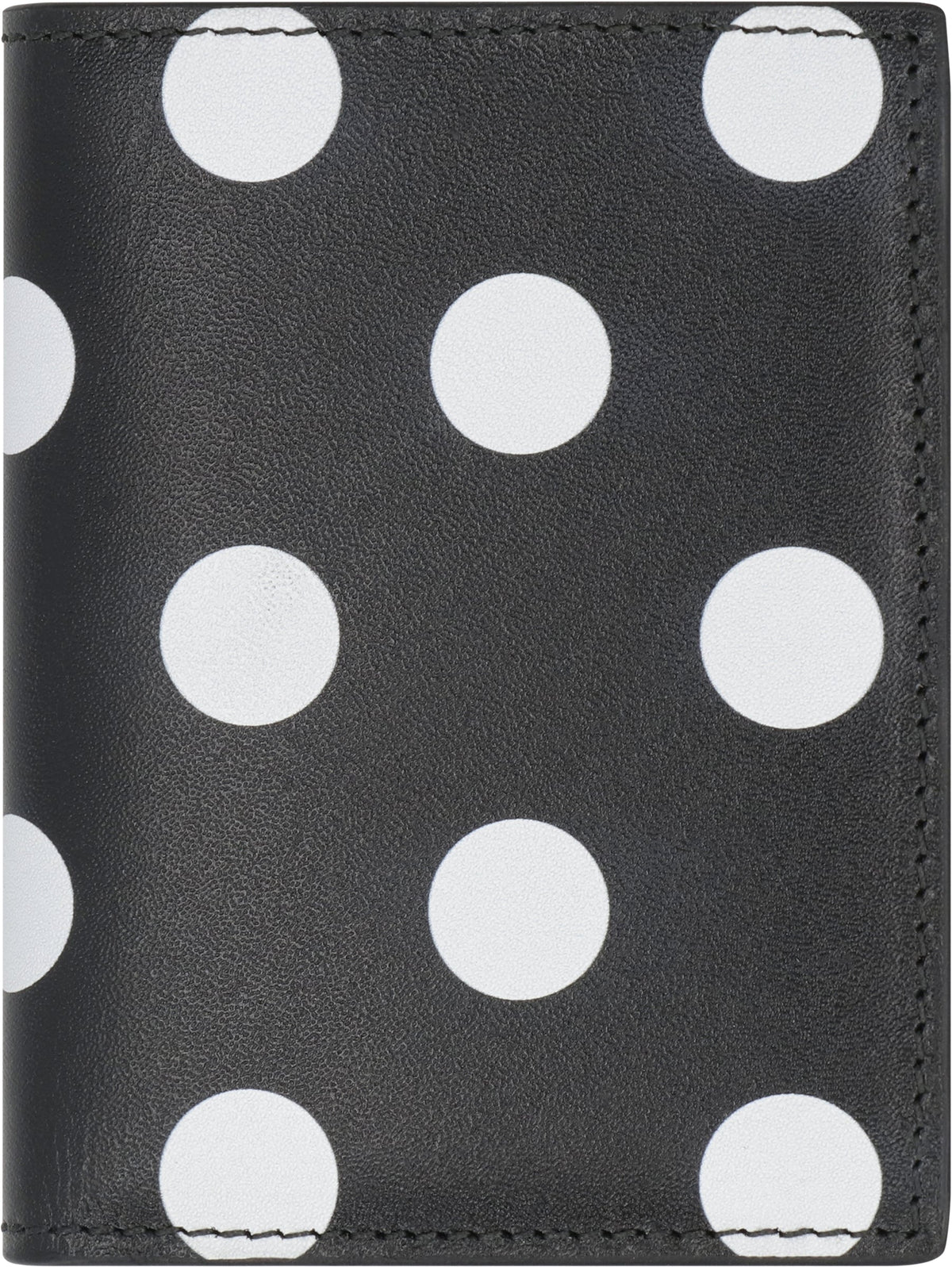 Comme des Garçons WALLET Leather wallet