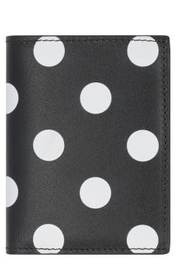 Comme des Garçons WALLET Leather wallet