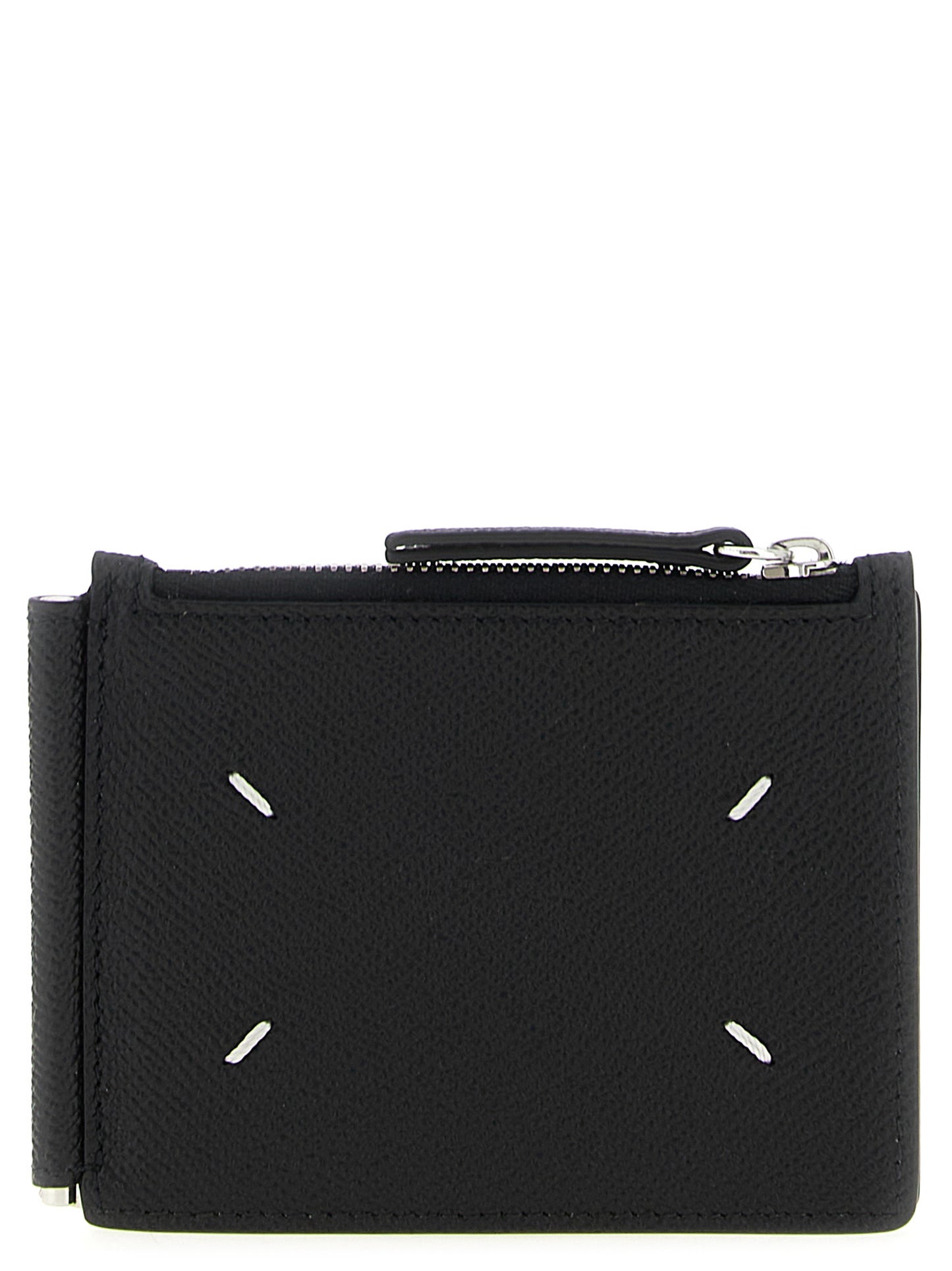 Logo wallet Wallets, card holders