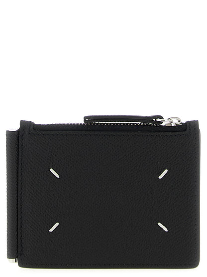 Logo wallet Wallets, card holders