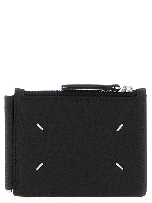 Logo wallet Wallets, card holders