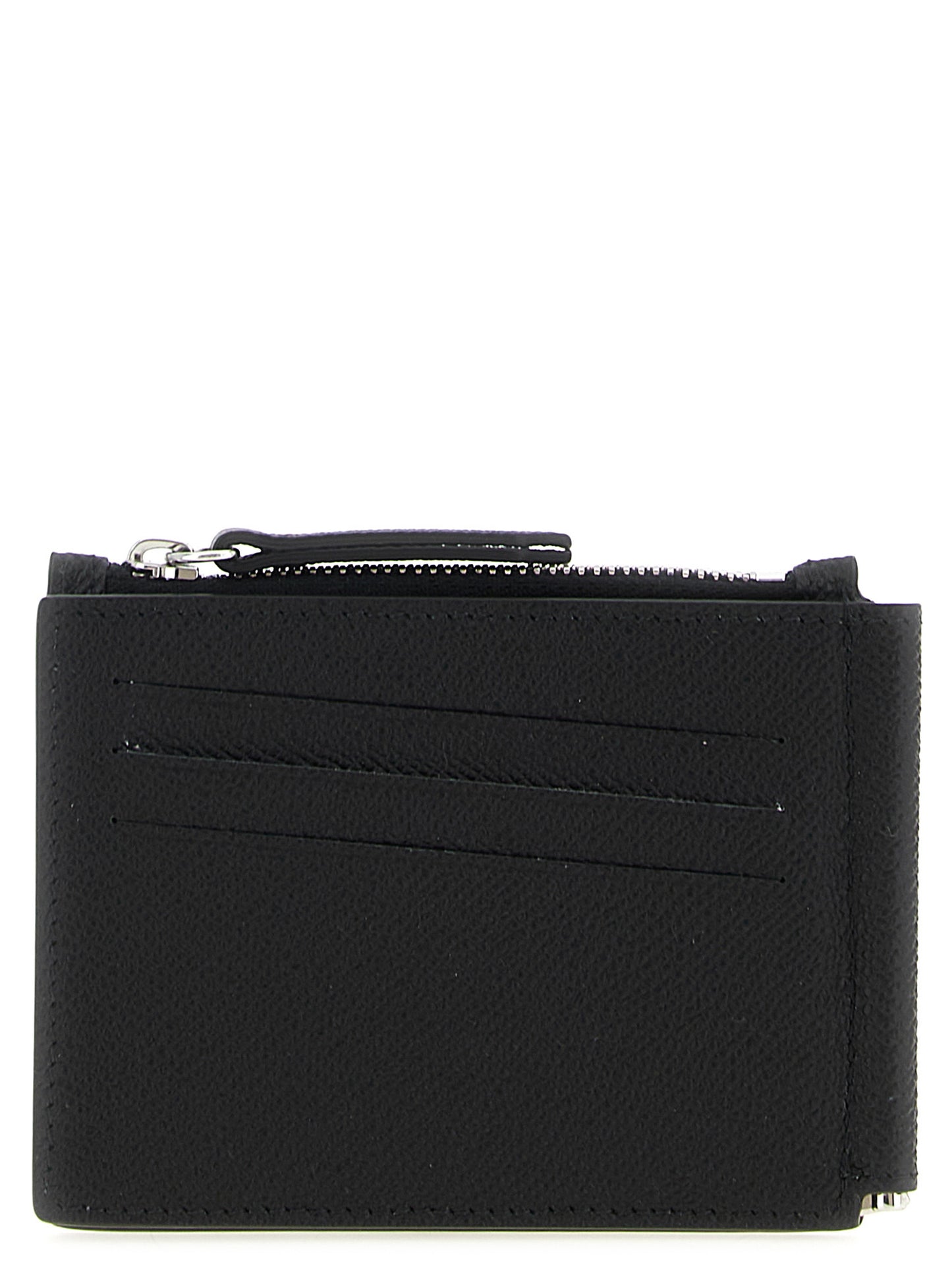 Logo wallet Wallets, card holders