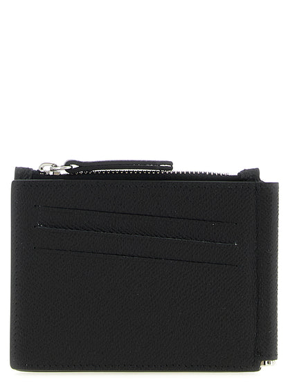 Logo wallet Wallets, card holders