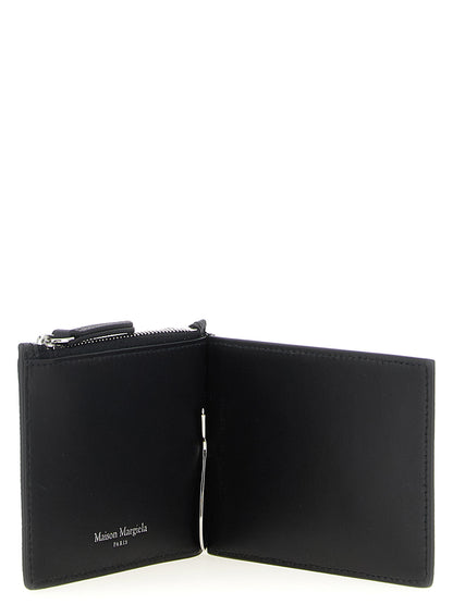 Logo wallet Wallets, card holders