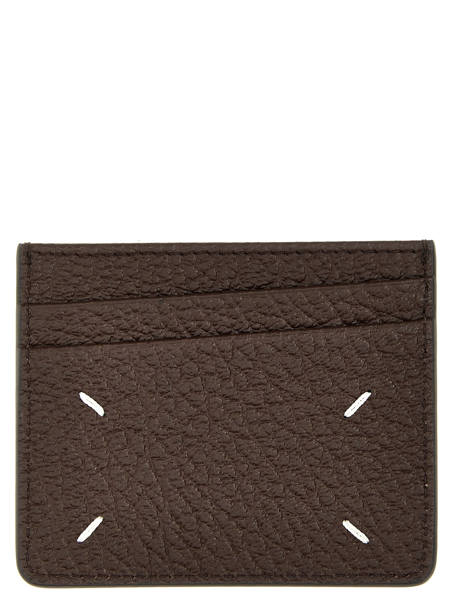 'Stitching' card holder Wallets, card holders