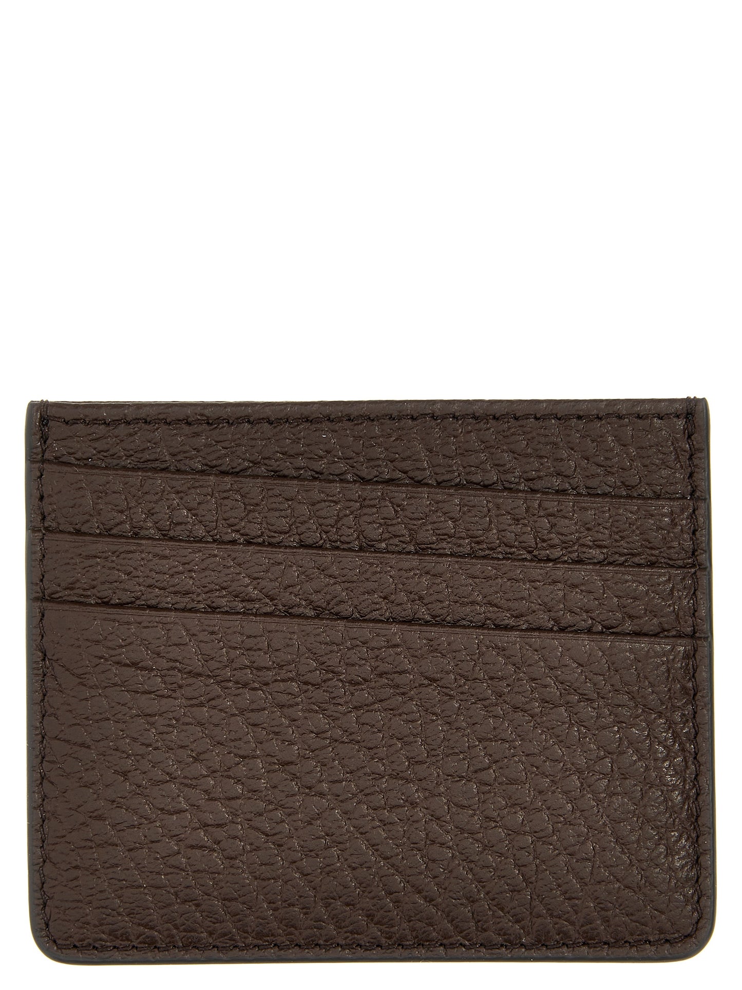 'Stitching' card holder Wallets, card holders