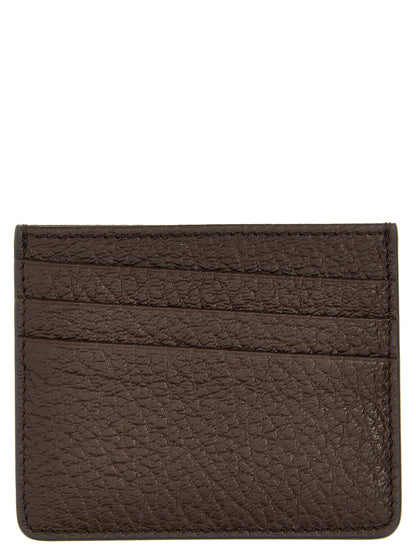 'Stitching' card holder Wallets, card holders