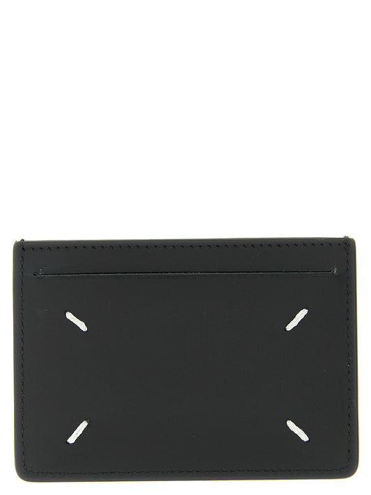 Stitching card holder Wallets, card holders