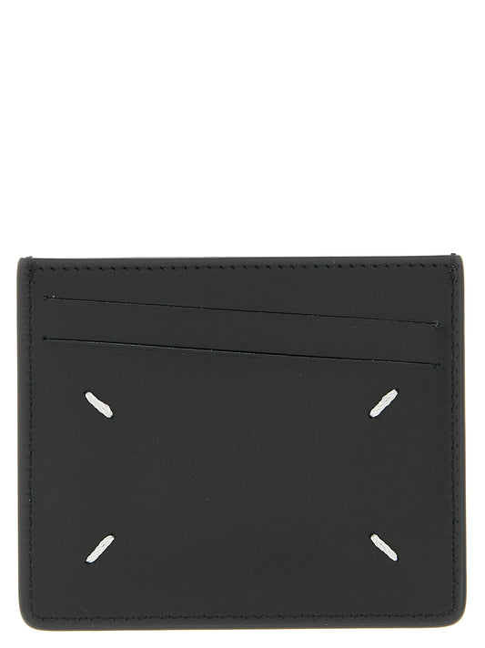 'Stitching' card holder Wallets, card holders